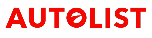 AutoList Logo